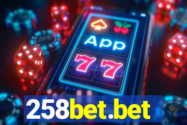 258bet.bet