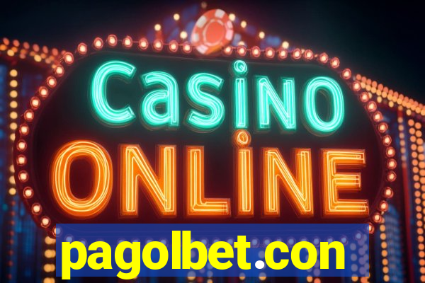 pagolbet.con