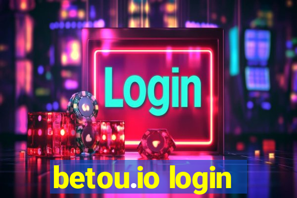 betou.io login