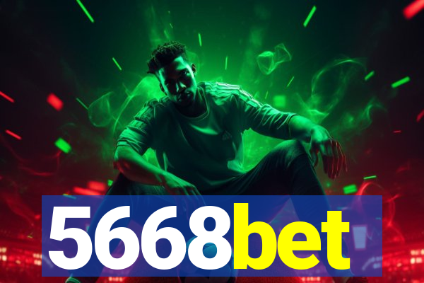 5668bet