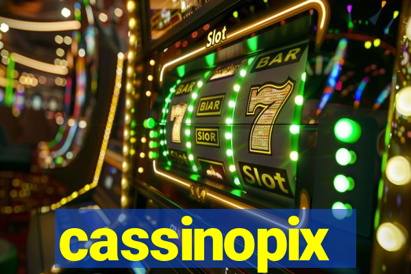 cassinopix