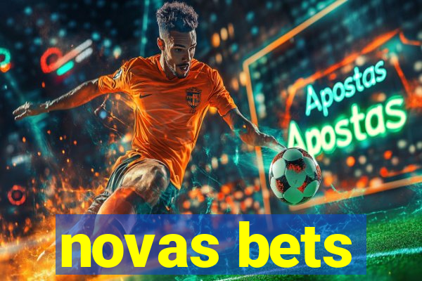 novas bets