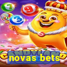 novas bets