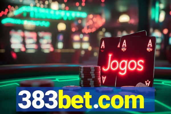 383bet.com