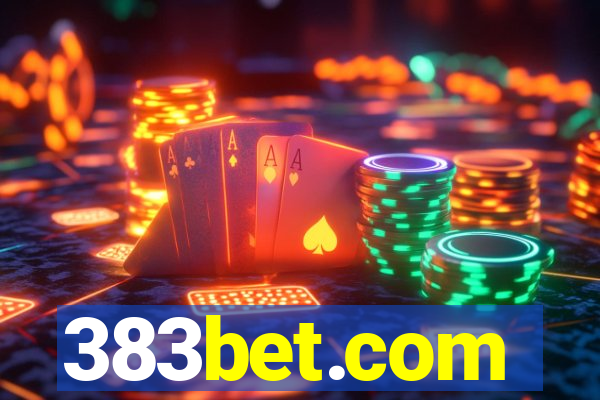 383bet.com