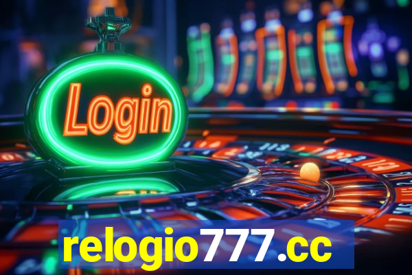 relogio777.cc