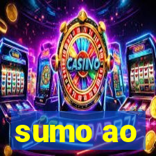 sumo ao