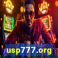 usp777.org