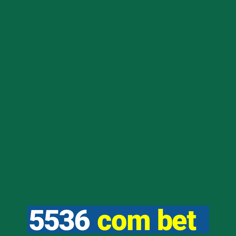 5536 com bet