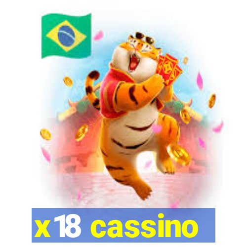 x18 cassino