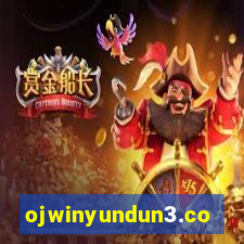 ojwinyundun3.com