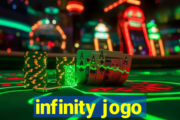 infinity jogo