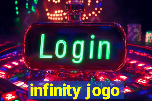 infinity jogo