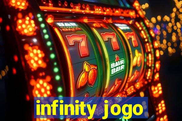 infinity jogo