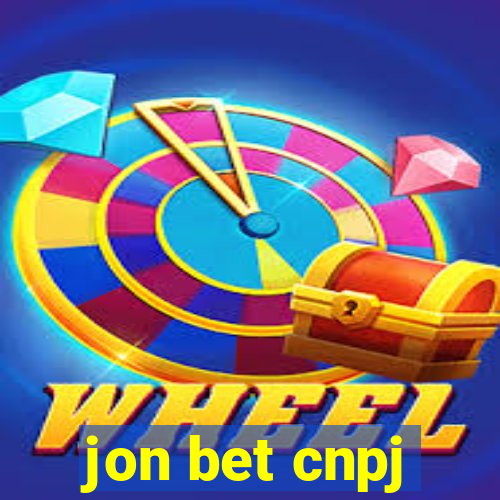 jon bet cnpj