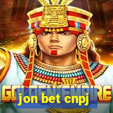 jon bet cnpj