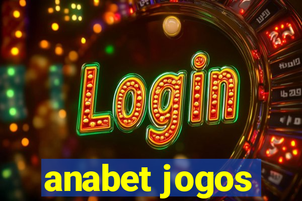 anabet jogos