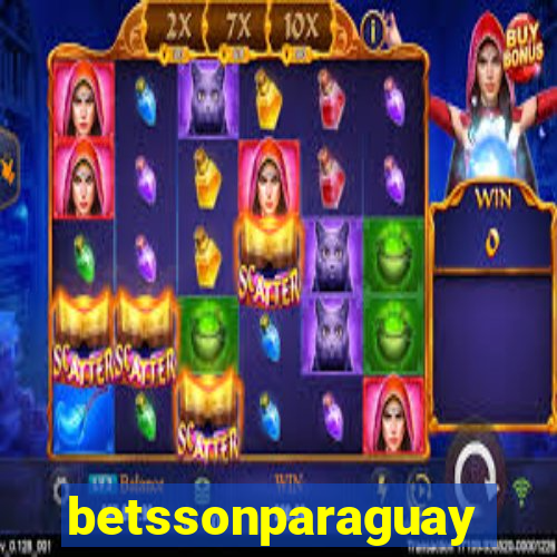 betssonparaguay