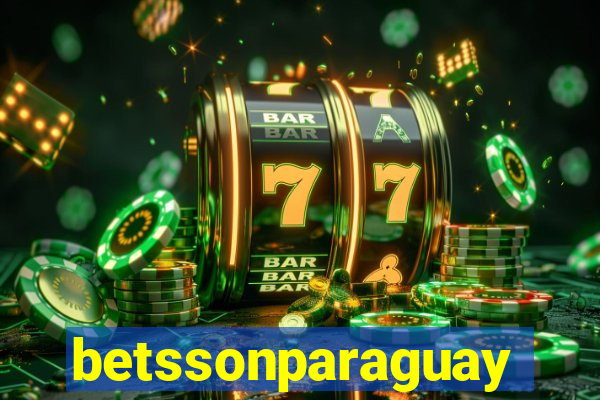 betssonparaguay