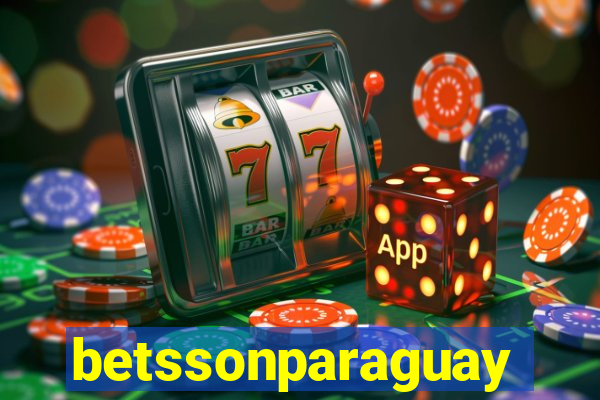 betssonparaguay