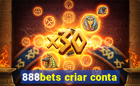 888bets criar conta