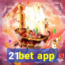 21bet app