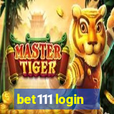 bet111 login