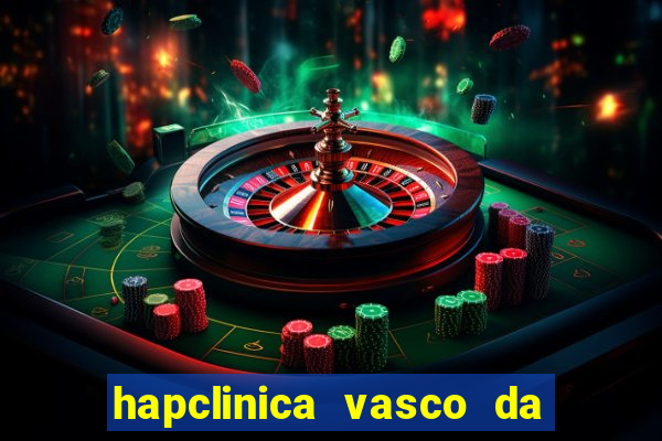 hapclinica vasco da gama como chegar