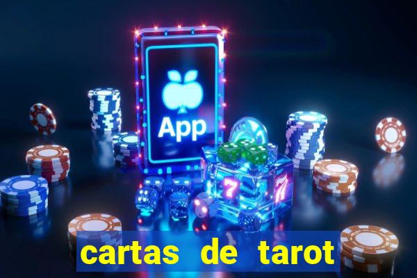 cartas de tarot somos todos um