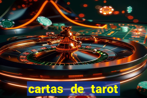 cartas de tarot somos todos um