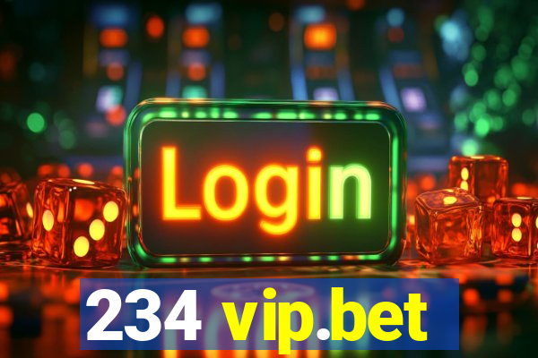 234 vip.bet