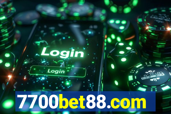 7700bet88.com