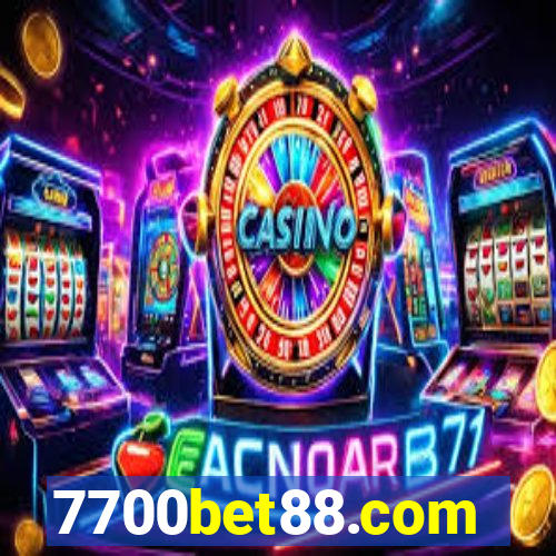 7700bet88.com