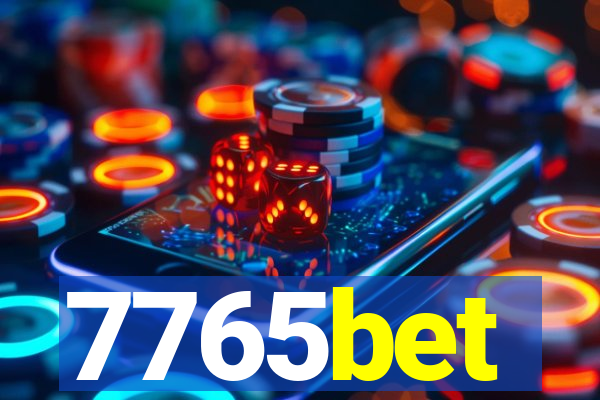 7765bet