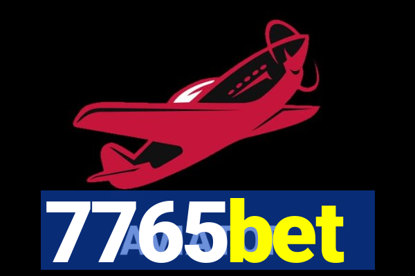 7765bet