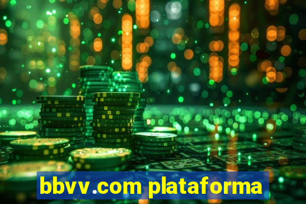 bbvv.com plataforma