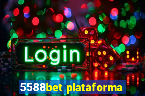 5588bet plataforma