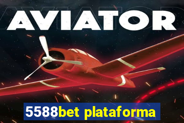 5588bet plataforma