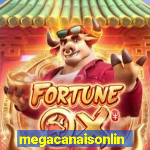 megacanaisonline.com