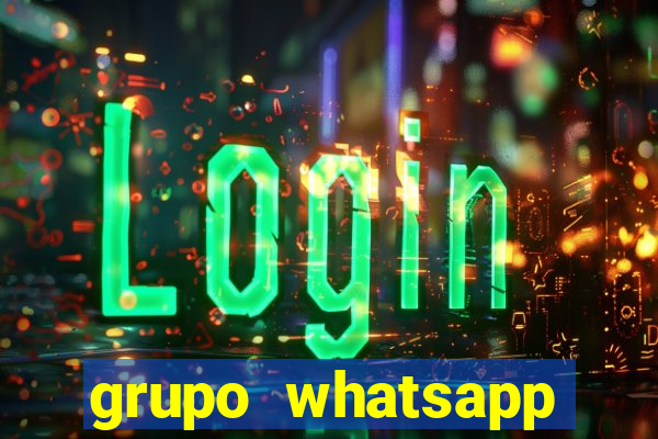 grupo whatsapp jogos ps4