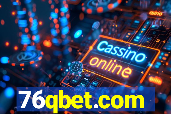 76qbet.com