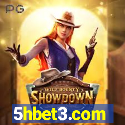 5hbet3.com