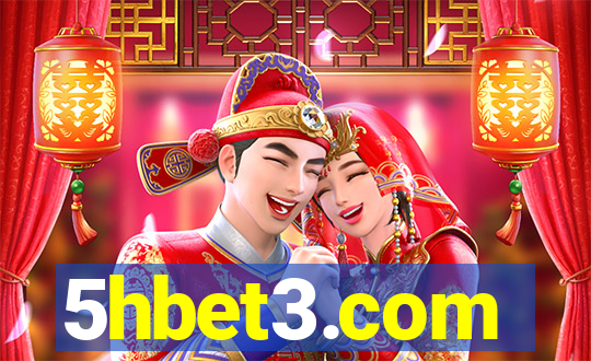 5hbet3.com