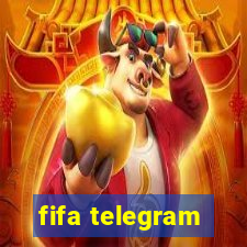 fifa telegram