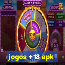 jogos +18 apk