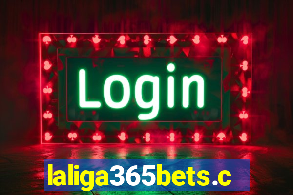 laliga365bets.com