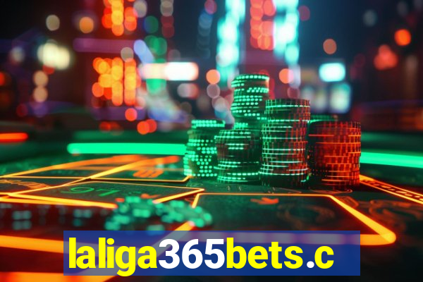 laliga365bets.com