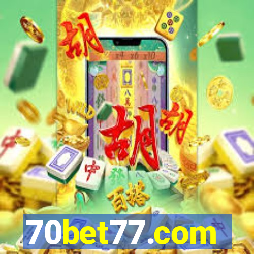 70bet77.com