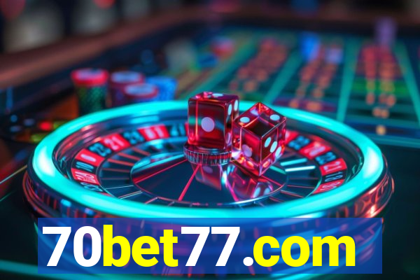 70bet77.com