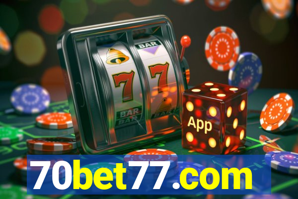 70bet77.com